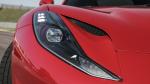 Ferrari 812 Superfast 2017 года